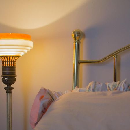 Lehmann House Bed & Breakfast Сейнт Луис Стая снимка